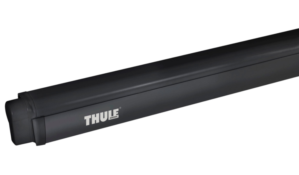 Thule Rack HideAway Awning 10and#8242;， Rack Mount - Intensery