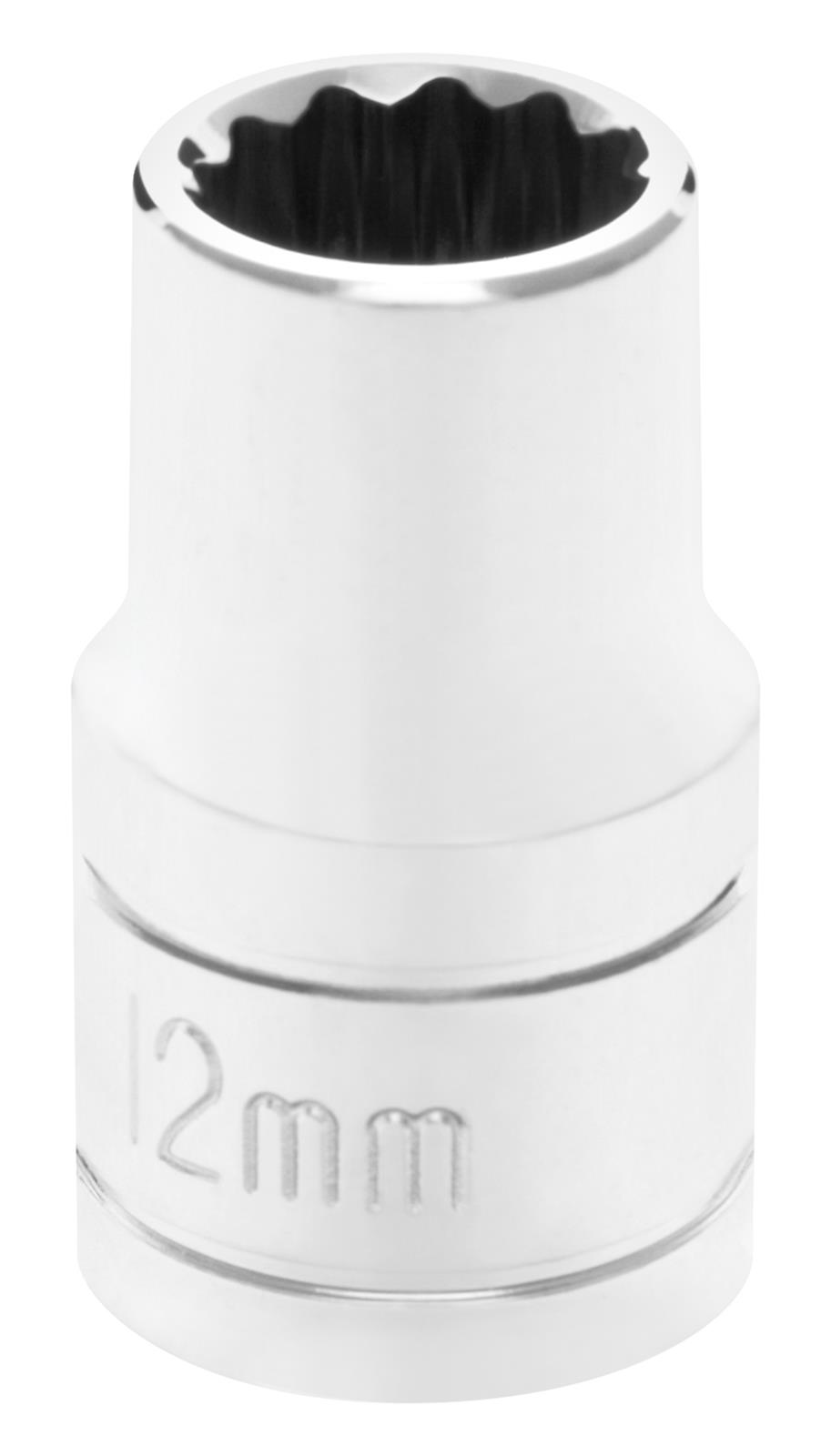 Performance Tool W32812 Performance Tool Sockets - Intensery