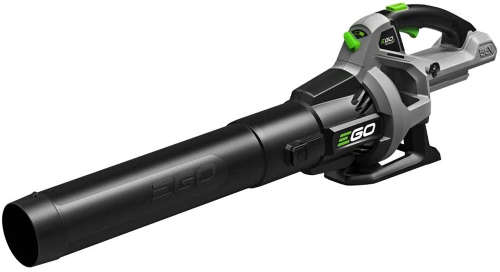 EGO Turbo Leaf Blower 530 CFM Bare Tool Reconditioned LB5300-FC from EGO - Intensery