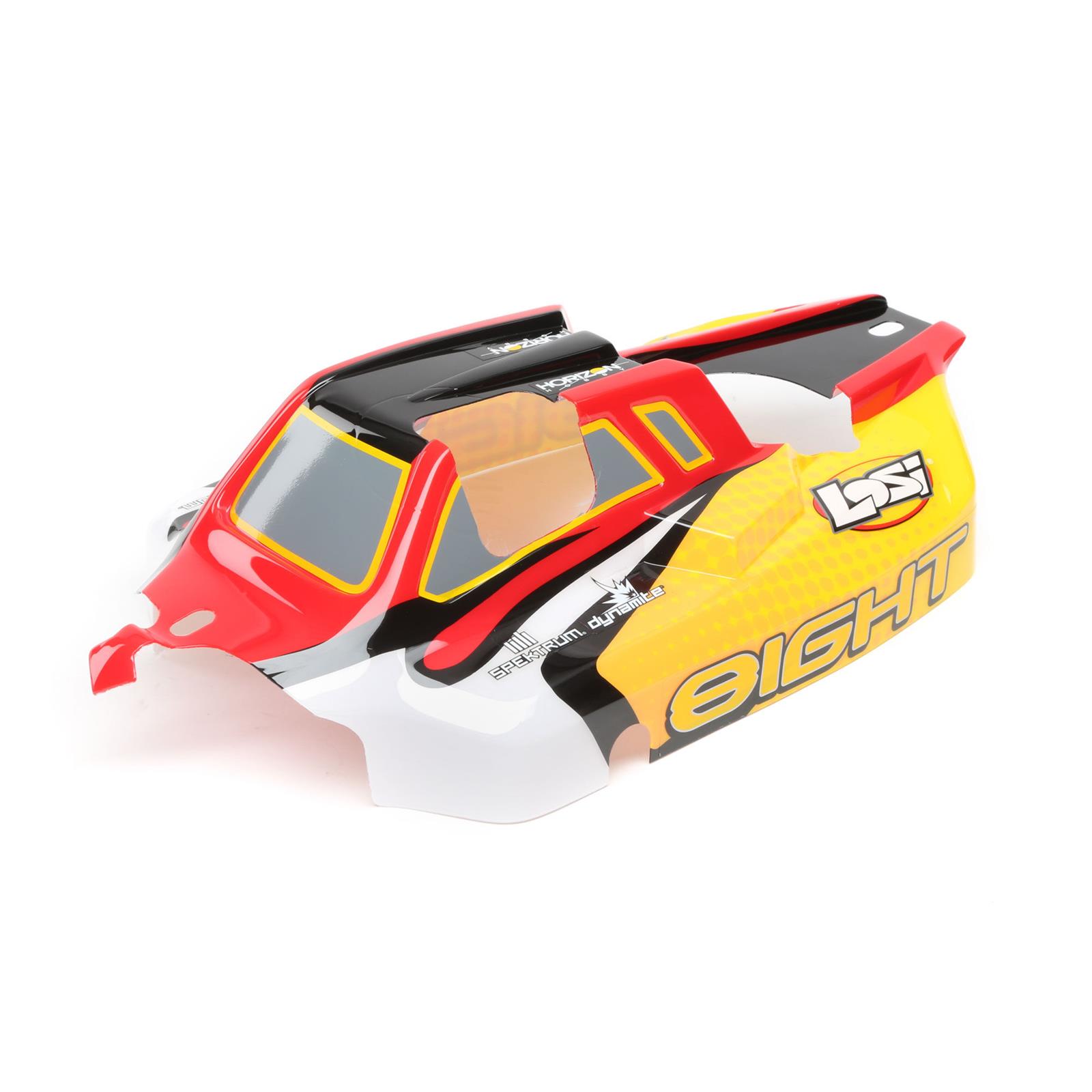 Losi LOS240007 - Intensery