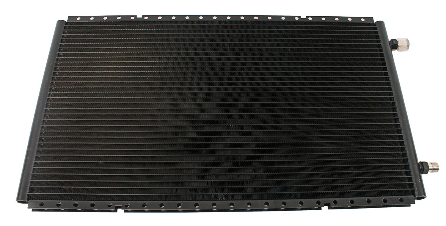 Vintage Air 03263-VUC Vintage Air SuperFlow Horizontal Condensers - Intensery