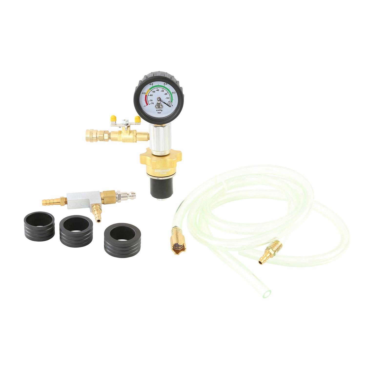 OEMTools 27066 OEM Automotive Tools Universal Cooling System Fillers - Intensery