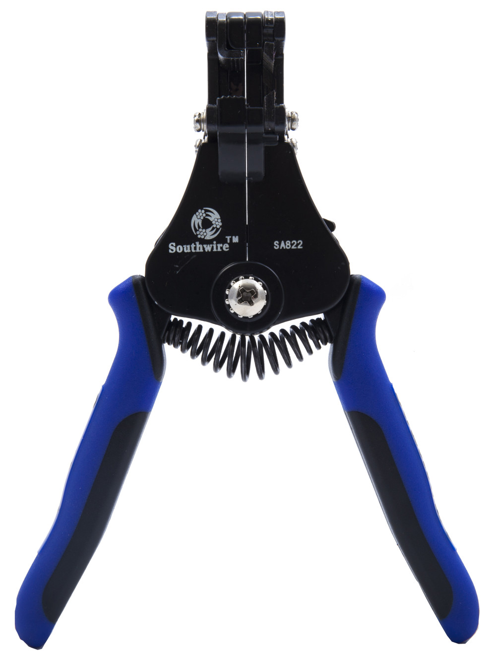 Southwire Automatic Wire Stripper 8 22 AWG - Intensery