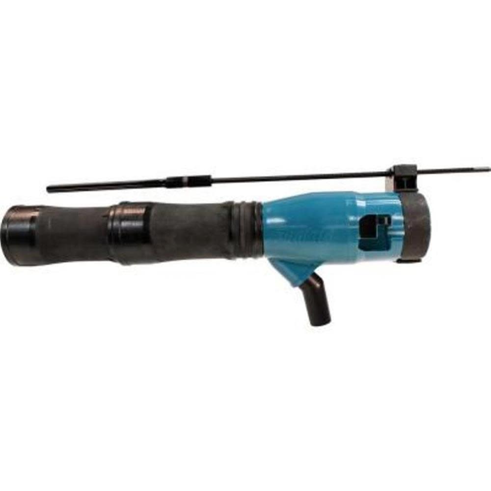 Makita Dust Extraction Hammer Attachment 196074-8 from Makita - Intensery
