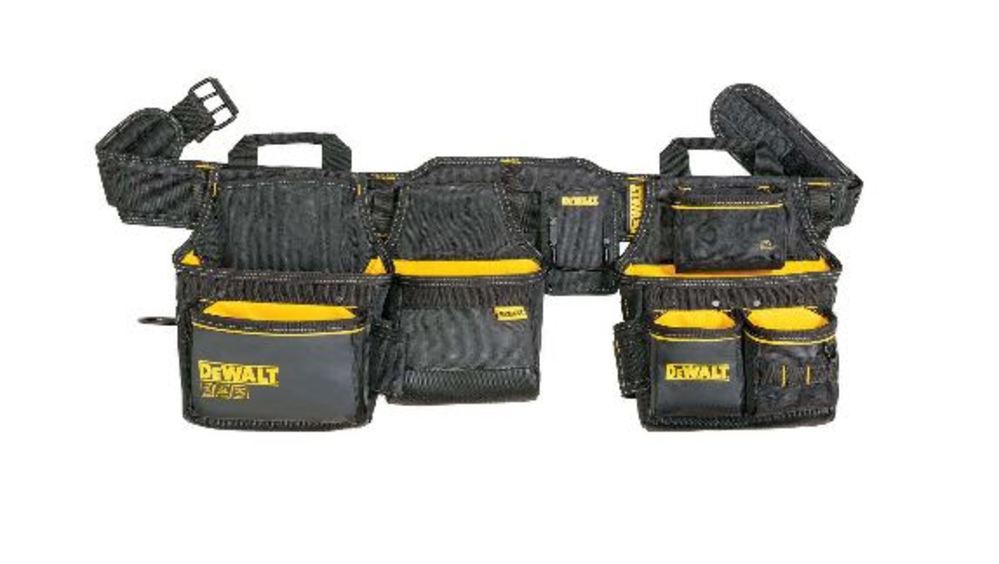 DEWALT Professional Tool Rig DWST540601 from DEWALT - Intensery