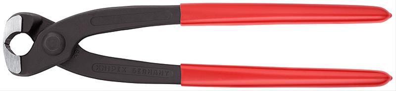 Knipex 10 98 i220 Knipex Ear Clamp Pliers - Intensery