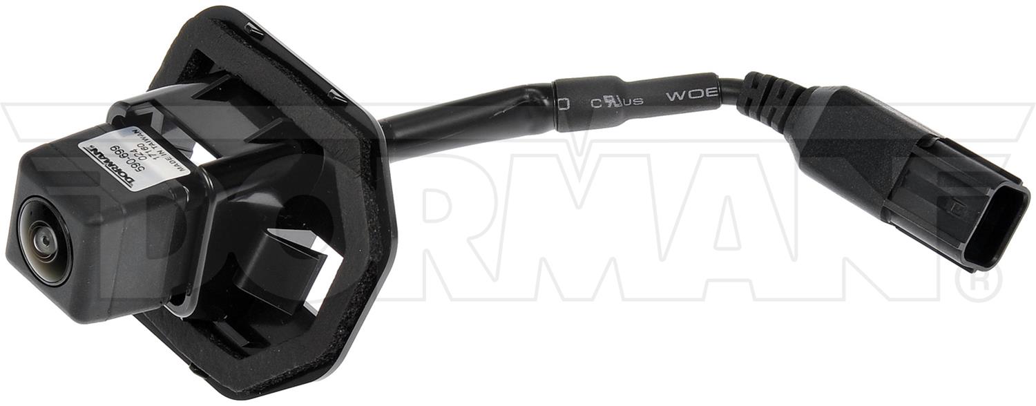 Dorman 590-699 Dorman Direct Replacement Park Assist Cameras - Intensery