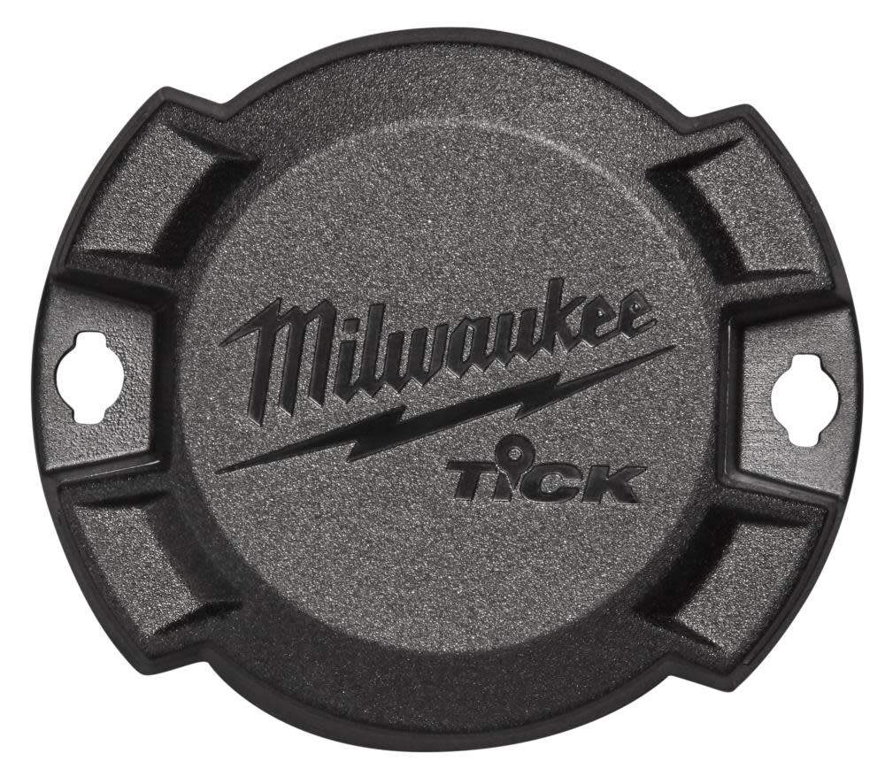 Milwaukee The Tick Tool and Equipment Tracker 4 pack 48-21-2004 from Milwaukee - Intensery