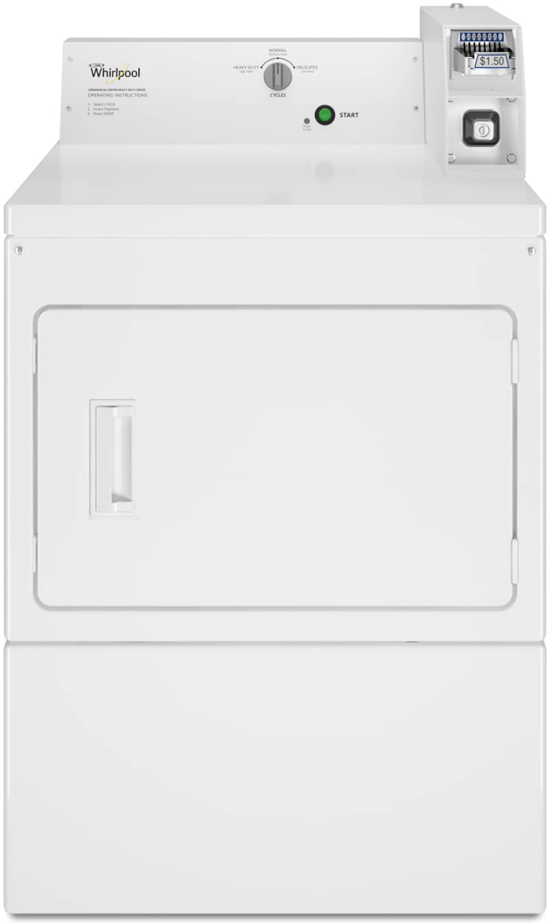 Whirlpool 27