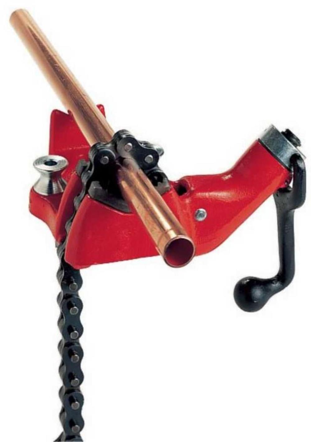 Ridgid BC610 Bench Chain Vise 40210 from Ridgid - Intensery