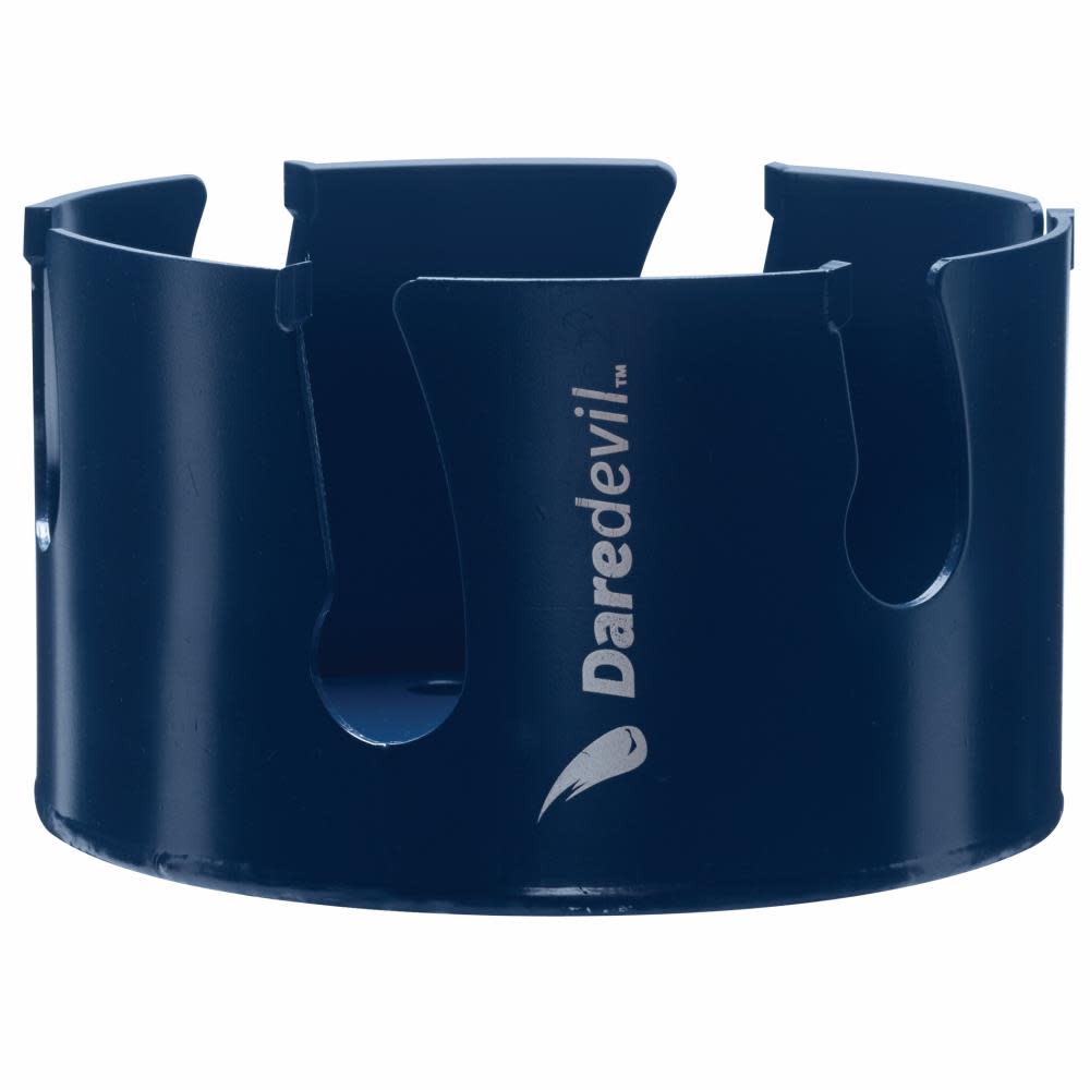 Bosch 4-1/2 In. Daredevil Carbide Hole Saw HMD450 from Bosch - Intensery