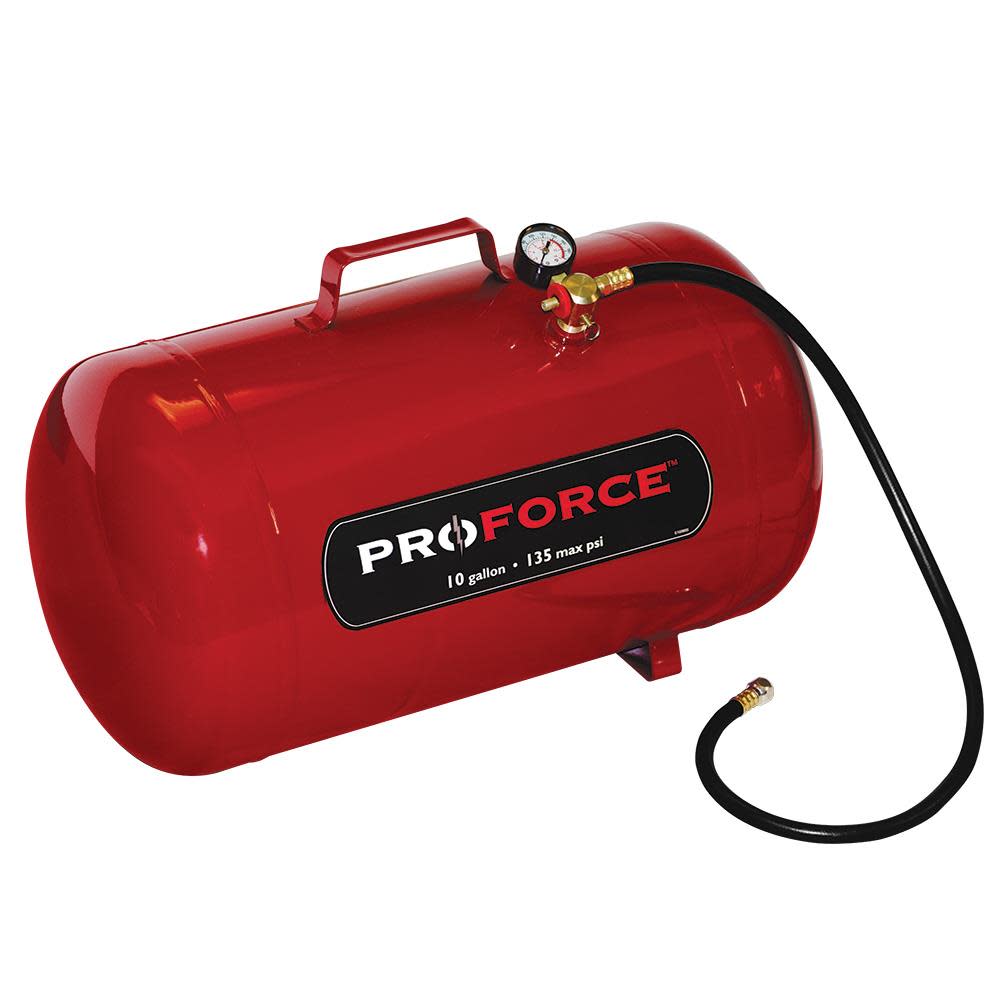 FT10 ProForce 10 Gallon Carry Tank - Intensery