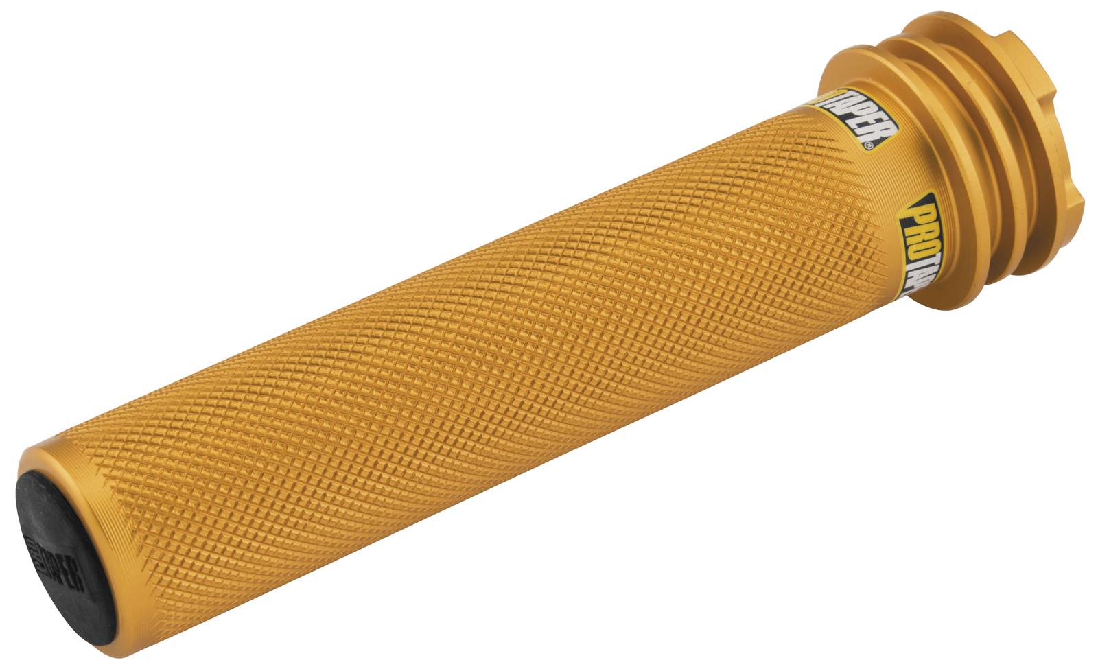 PROTAPER 022862 ProTaper Twister Tubes - Intensery