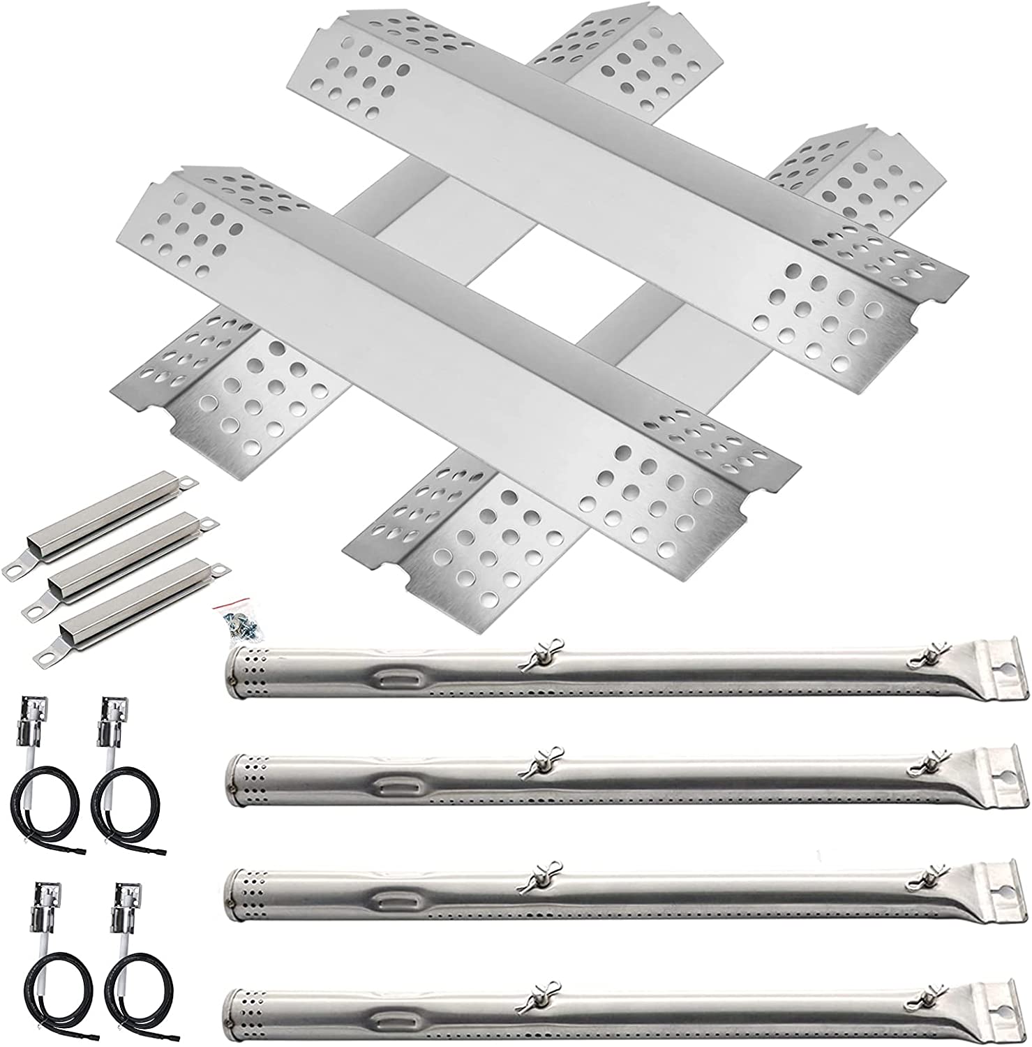 Repair Kit for Master Chef G45308, G45309, G45311, G45312, G45313, G45314, G45315, G45316, G45319, G45321, G45327 Gas Grill Models - Intensery