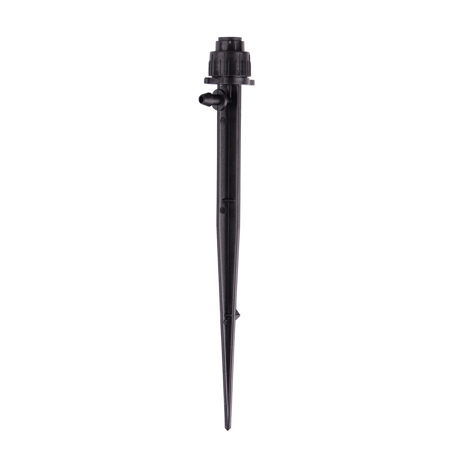 Raindrip Full-Circle Drip Irrigation Bubbler 20 gph 5 pk - Intensery