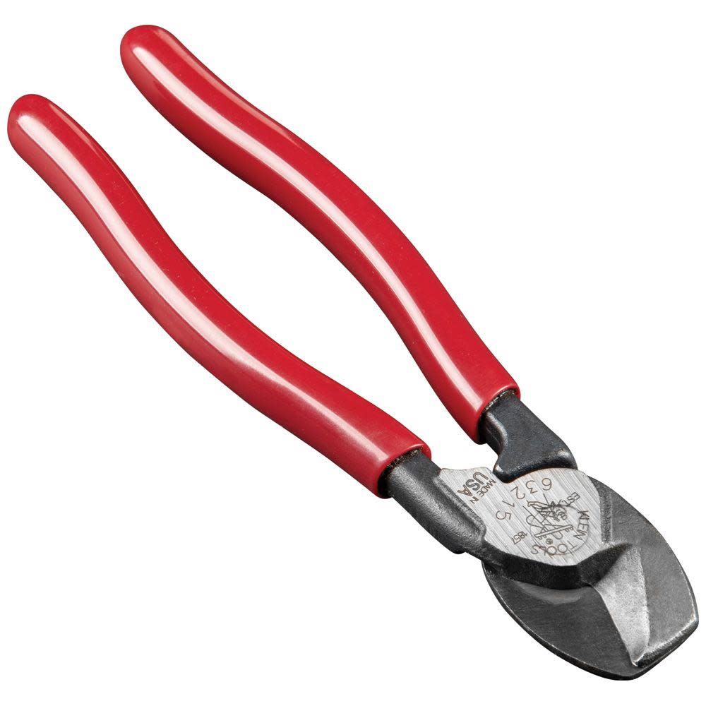 High-Leverage Cable Cutter - Intensery