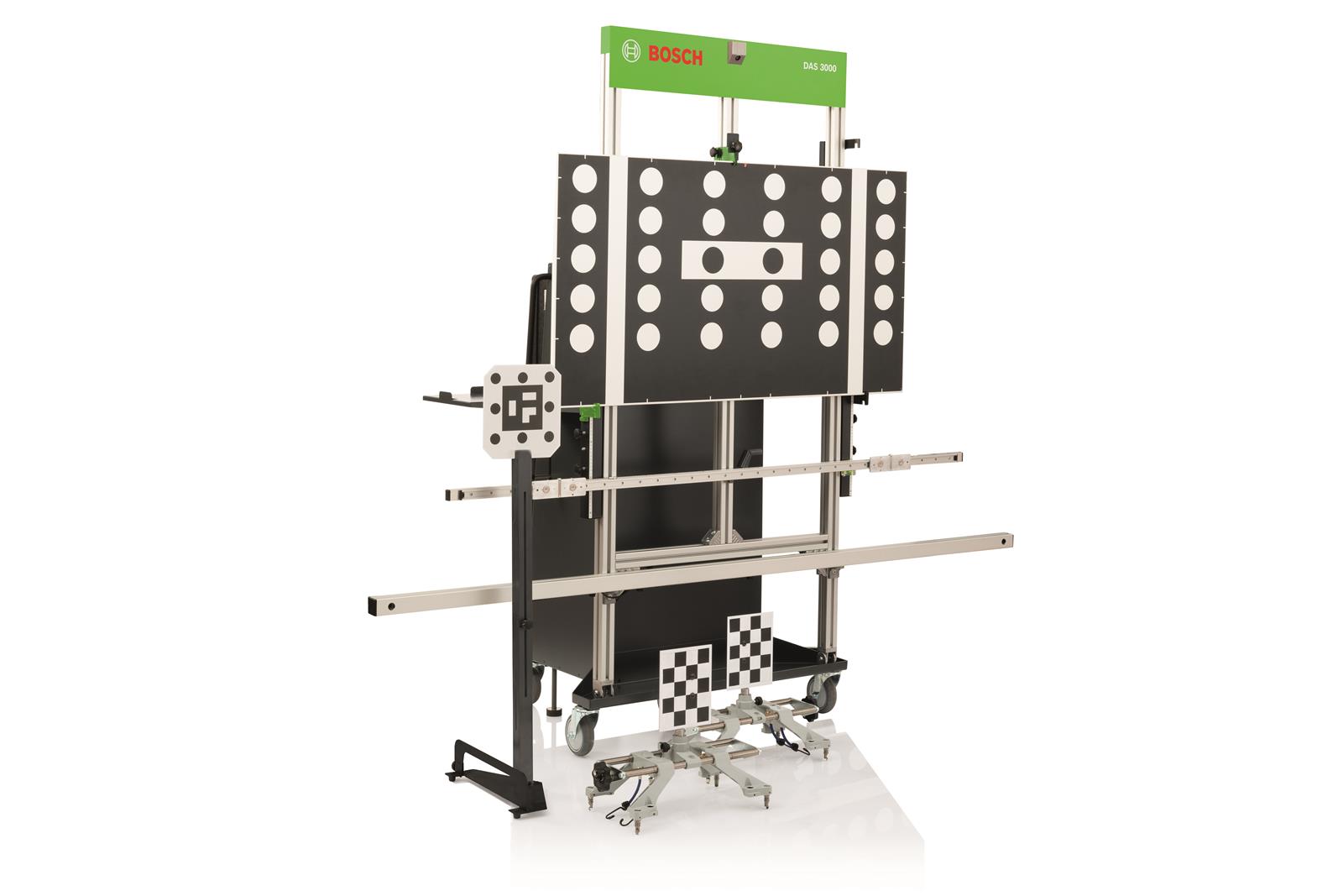 Bosch Performance DAS3000-1 Bosch ADAS Recalibration Systems - Intensery