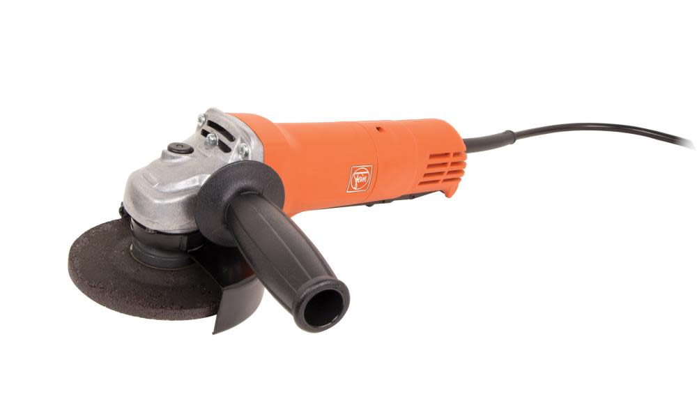 Angle Grinder WSG7-115PT/N12 120V60H - Intensery