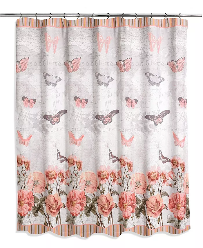 Popular Bath Beautify Shower Curtain - Intensery
