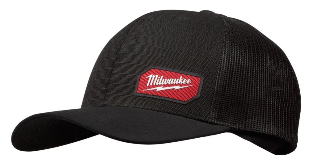 Milwaukee GridIron Snapback Trucker Hat 505GM910 from Milwaukee - Intensery