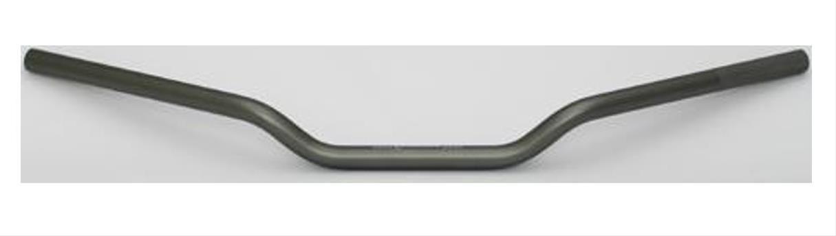 Renthal 756-01-GR Renthal 7/8 in. Handlebars - Intensery