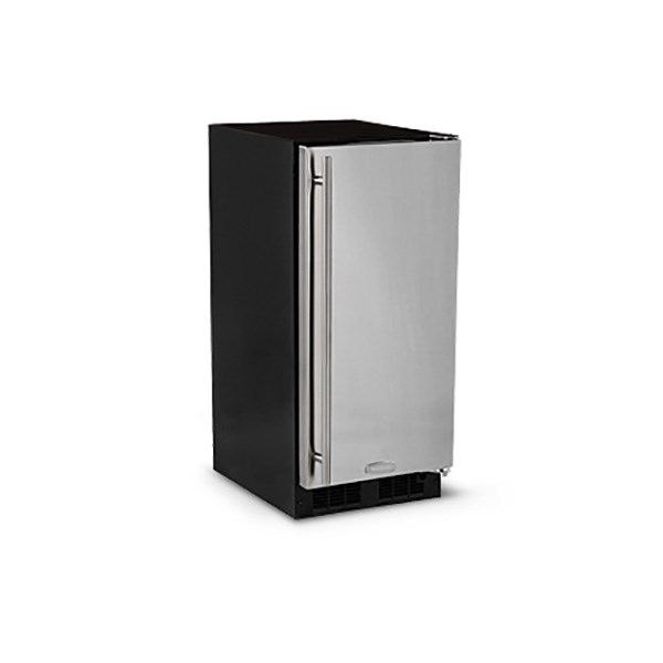 2.7 cu ft Undercounter Panel Ready Refrigerator - Intensery