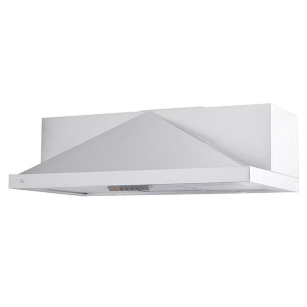 30 inch Under Cabinet Range Hood - Stainless Steel - Intensery