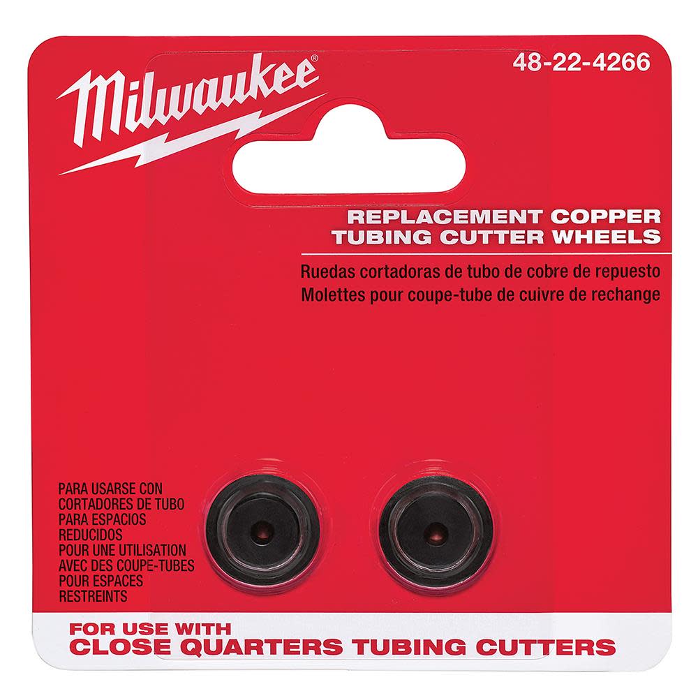 2-Piece Close Quarters Cutter Replacement Blades - Intensery