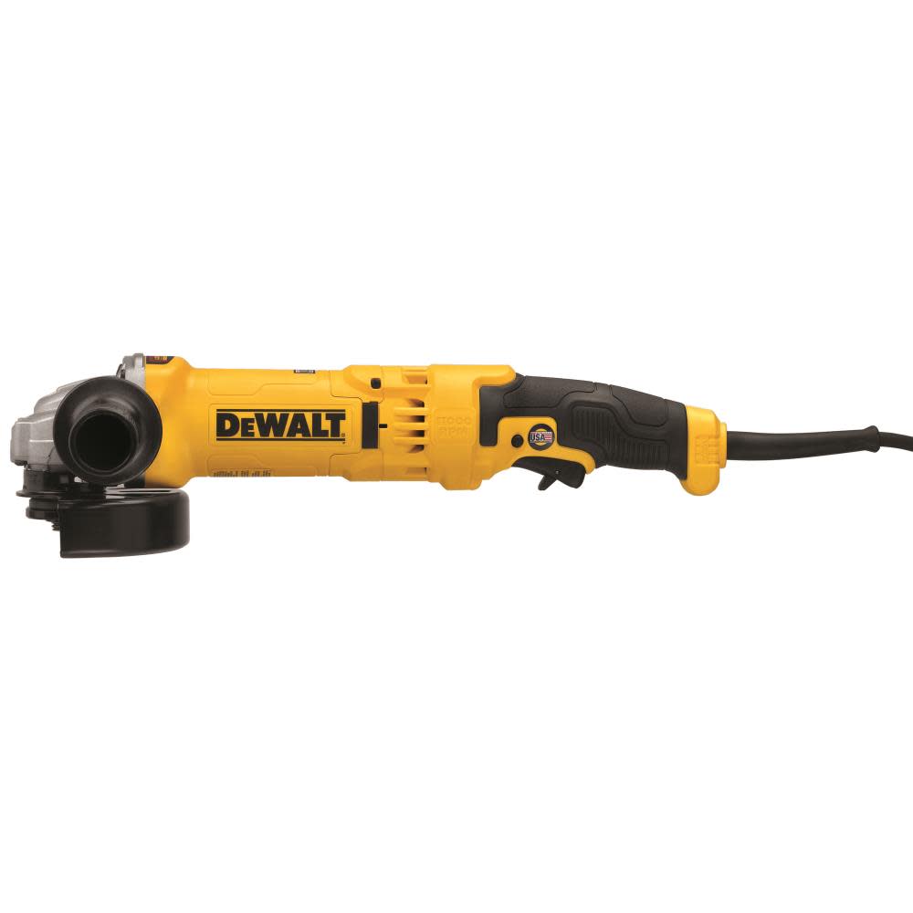 DWE431154-1/25 HIGH PERFORMANCE TRIGGER SWITCH GRINDER - Intensery