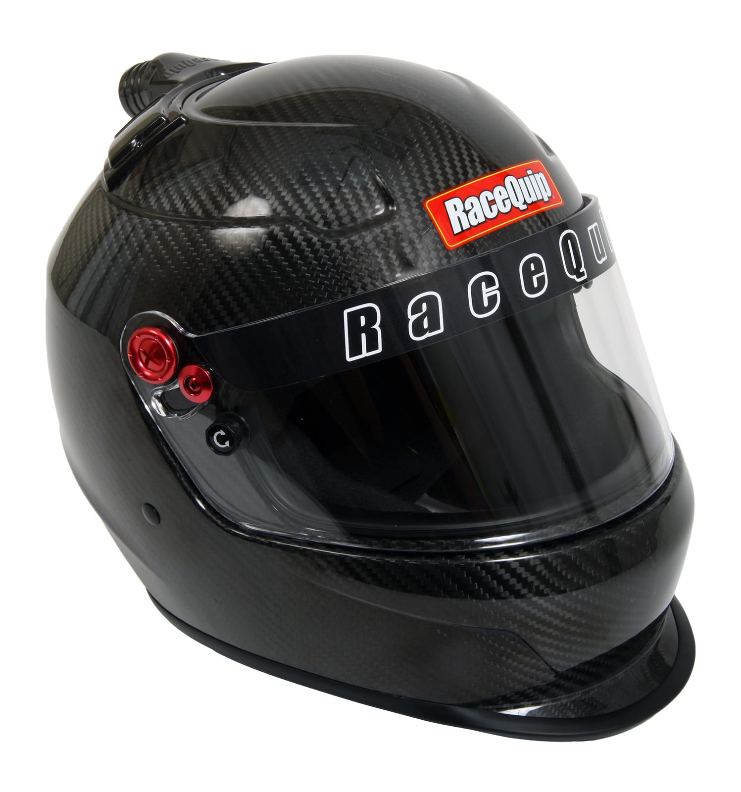 Racequip 92669059RQP RaceQuip PRO20 Top Air Helmets - Intensery