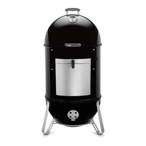 Smokey Mountain Cooker Smoker 22.5