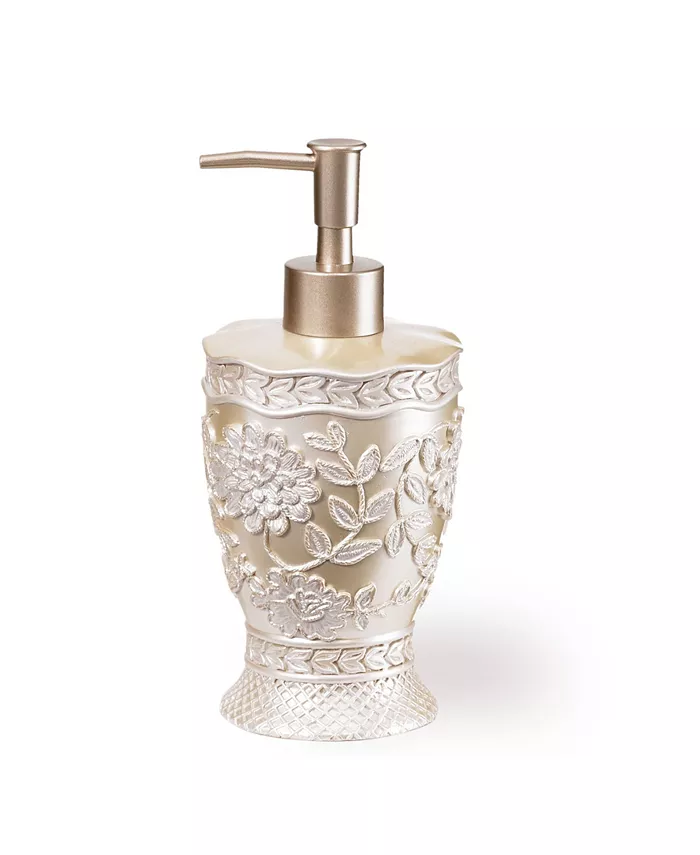 Popular Bath Rose Vine Bath Collection - Intensery