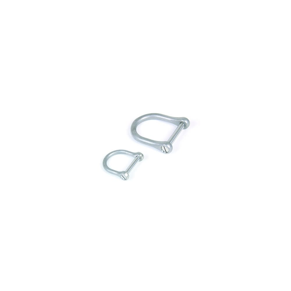 Guardian 1.15 x 1.15 Tool Tether Shackle 1pk - Intensery