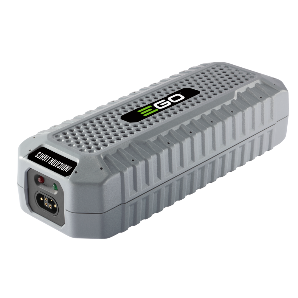 EGO POWER+ Nexus Solar Panel Charger CH1800 from EGO - Intensery