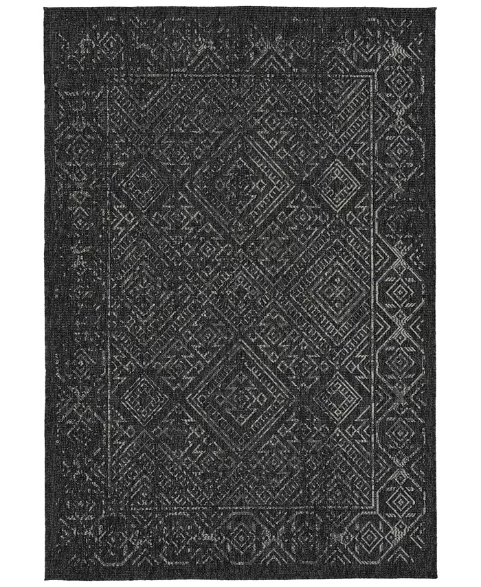 Kaleen Bacalar BAC05 Area Rug - Intensery