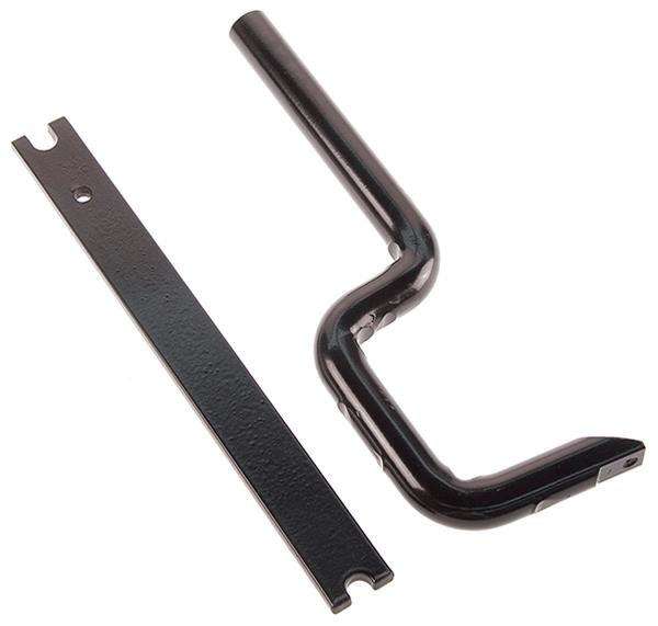 Steck Manufacturing SS21835 Steck Door Hinge Pin Poppers - Intensery