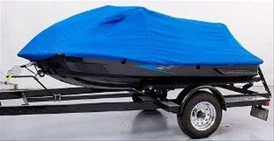 Covercraft XW886UL Covercraft Custom-Fit Personal Watercraft Ultratect Covers - Intensery