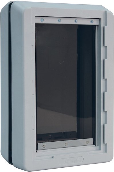 Ideal Pet Products Designer Series Ruff-Weather Pet Door - Intensery