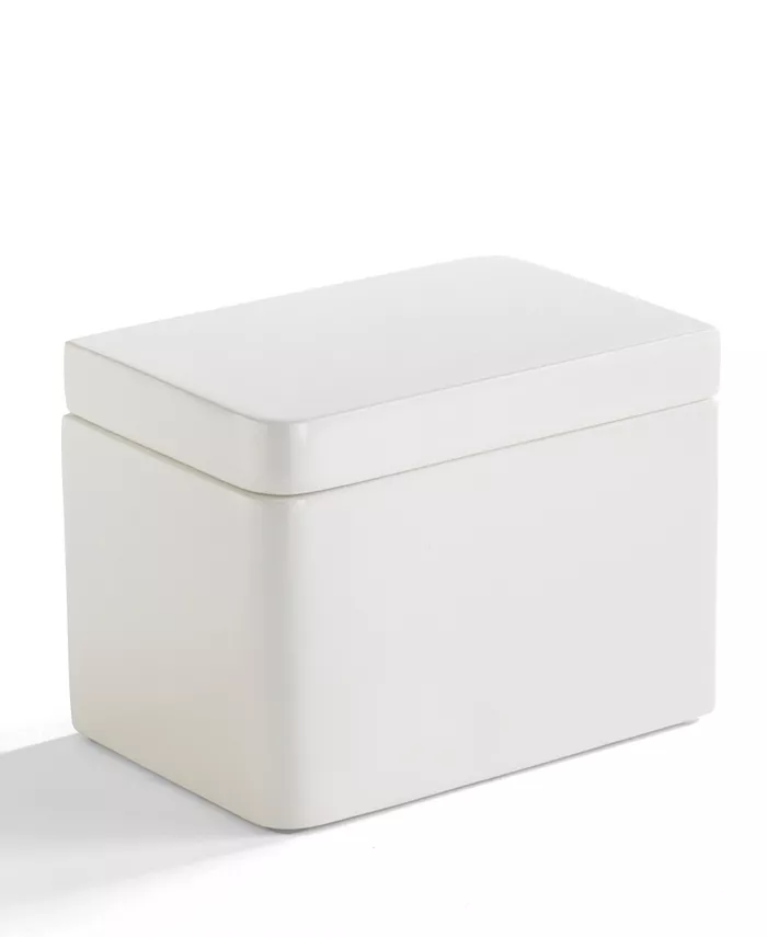 Cassadecor Lacquer Cotton Jar - Intensery