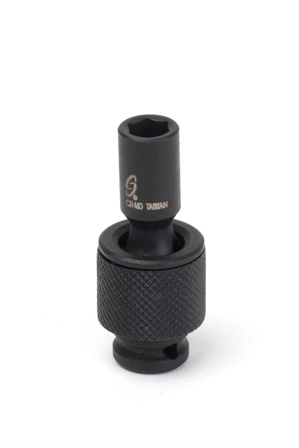 Sunex 808U Sunex Tools Universal Impact Sockets - Intensery