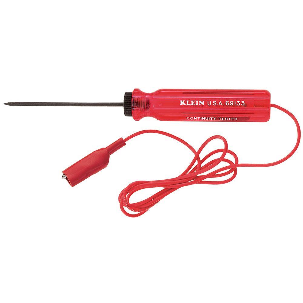 Continuity Tester - Intensery