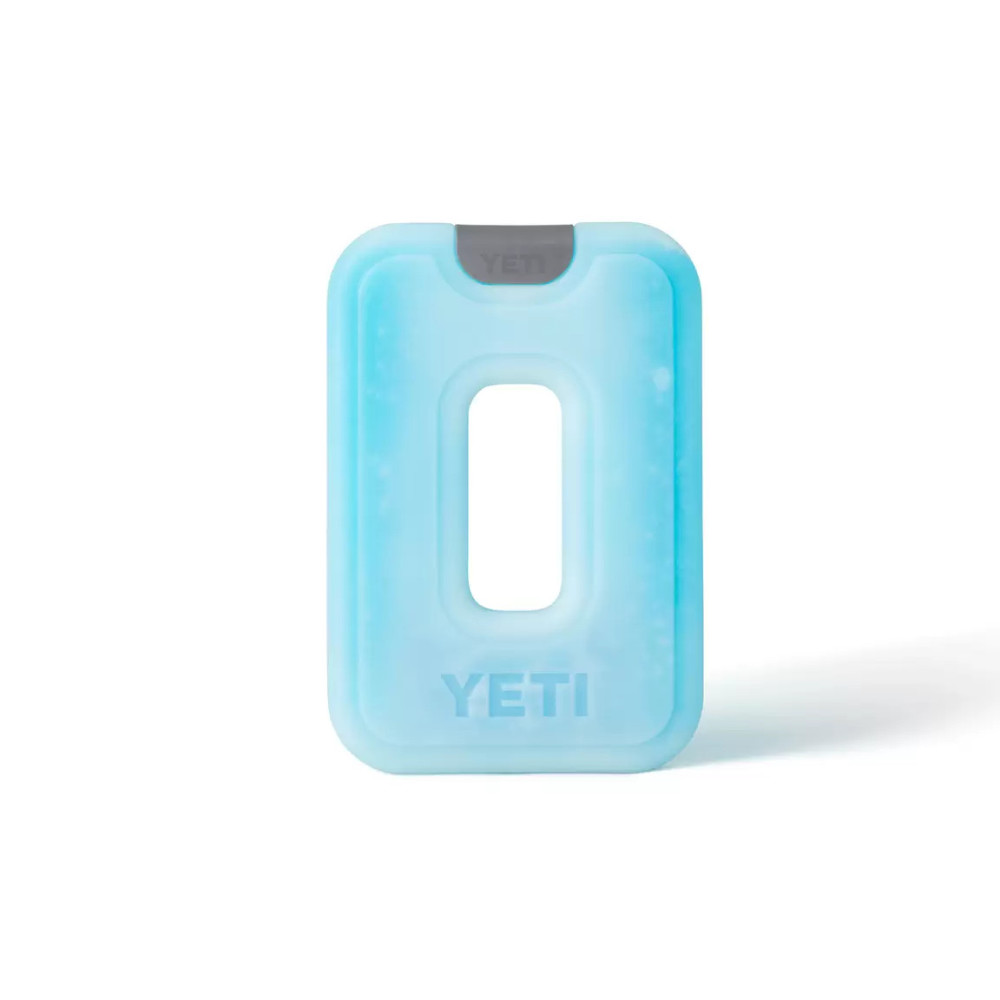 Yeti 7.25 x 5 x 0.9 Medium Thin Icepack - Intensery