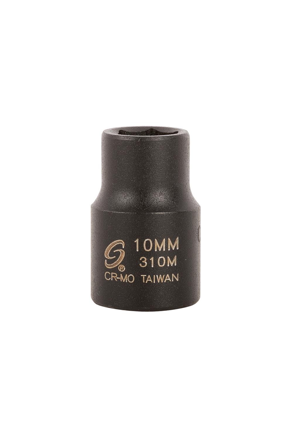 Sunex 310M Sunex Tools Impact Sockets - Intensery