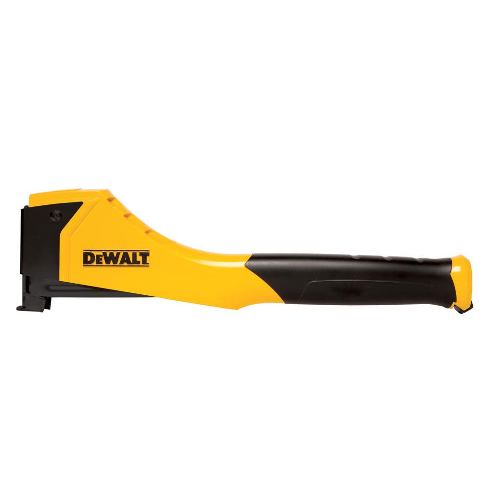 DEWALT Heavy Duty Hammer Tacker DWHTHT450 from DEWALT - Intensery