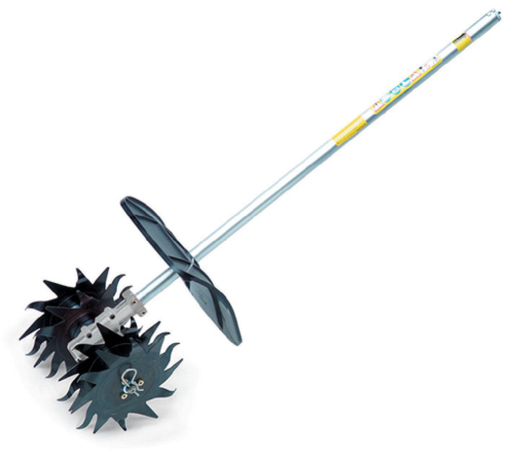 BF KM KombiSystem Mini-Cultivator Attachment - Intensery