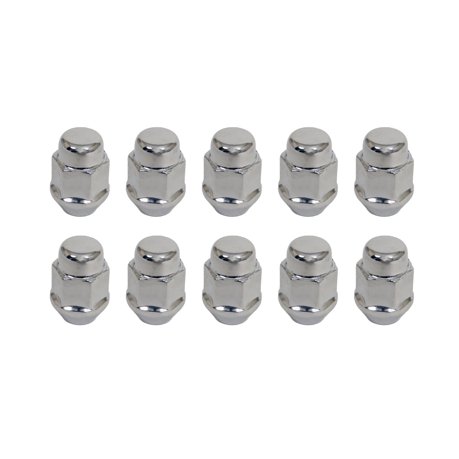 Dorman 611-082 Dorman Lug Nuts - Intensery