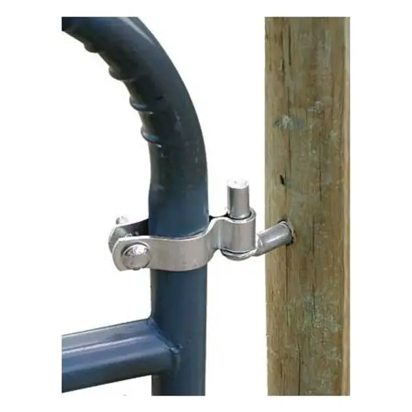 SpeeCo Gate Hinge Kit - Intensery
