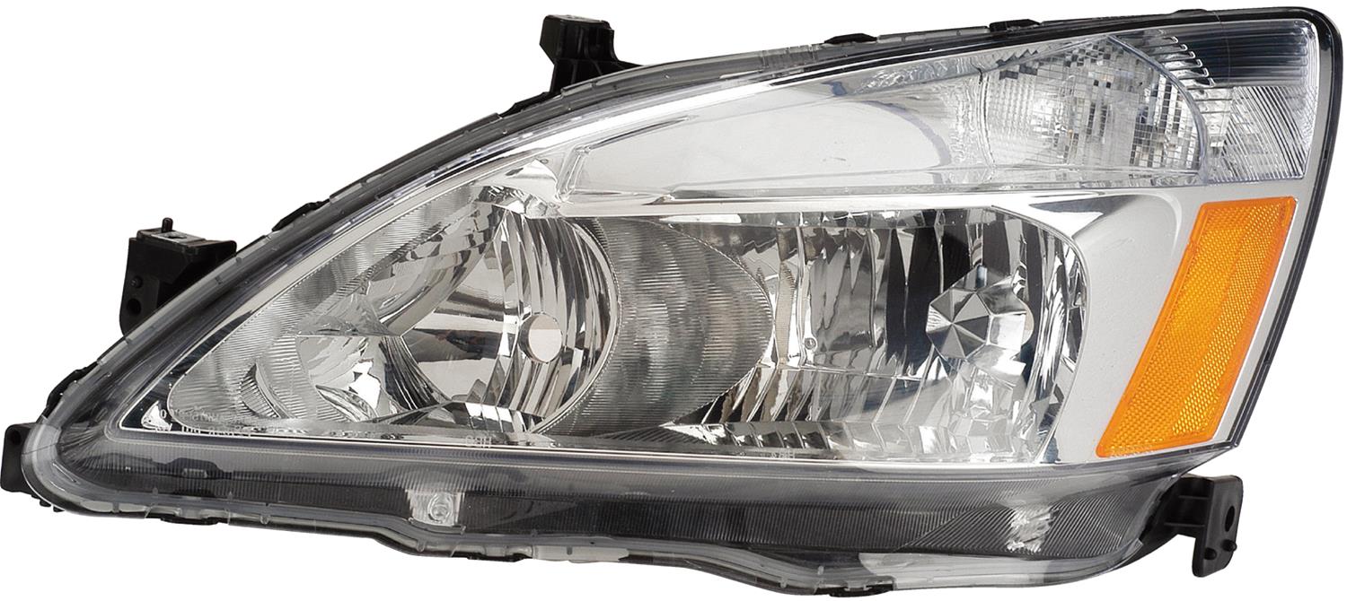Dorman 1592021 Dorman Headlight Assemblies - Intensery