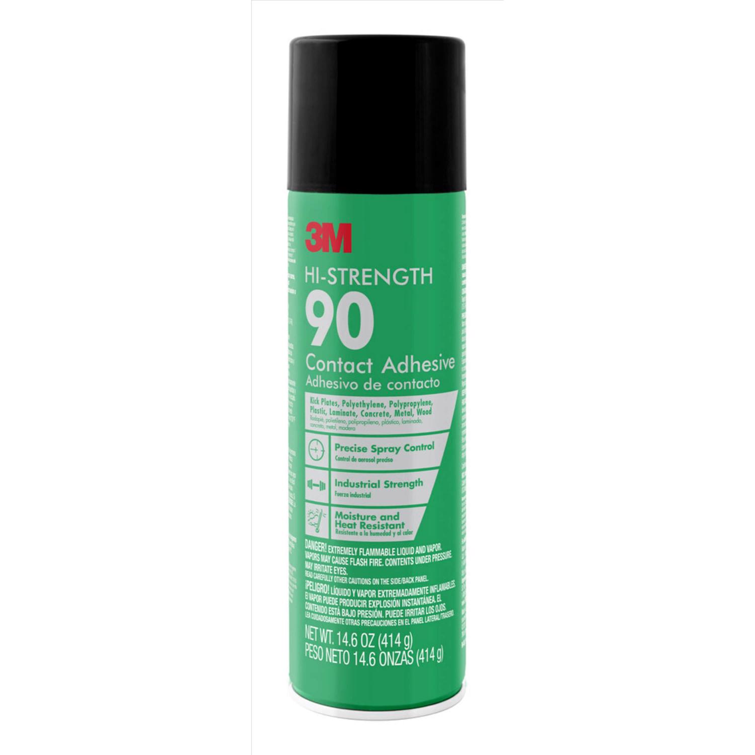 3M High Strength Contact Adhesive 14.6 oz - Intensery