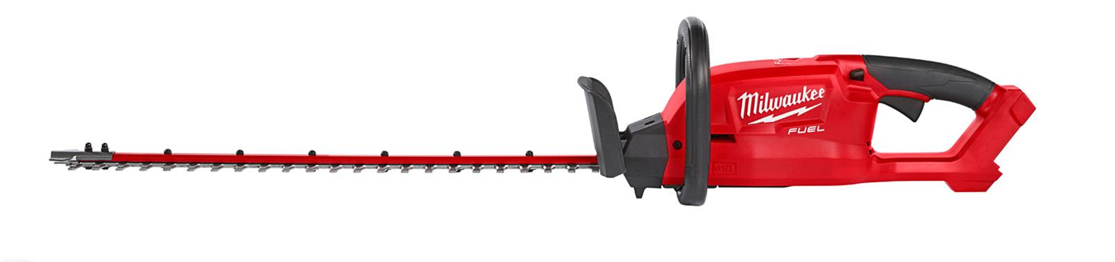 Milwaukee Tool 2726-20 Milwaukee M18 FUEL Hedge Trimmers - Intensery